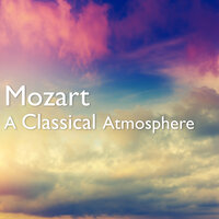 Mozart: Rondo in D Major, K. 382 - II. Adagio