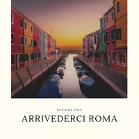 Arrivederci Roma