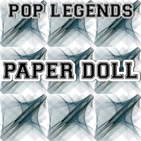 Paper Doll